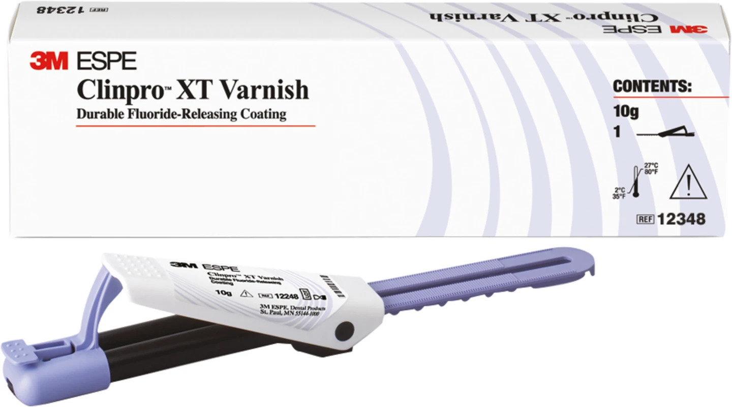 Clinpro™ XT Varnish 3M