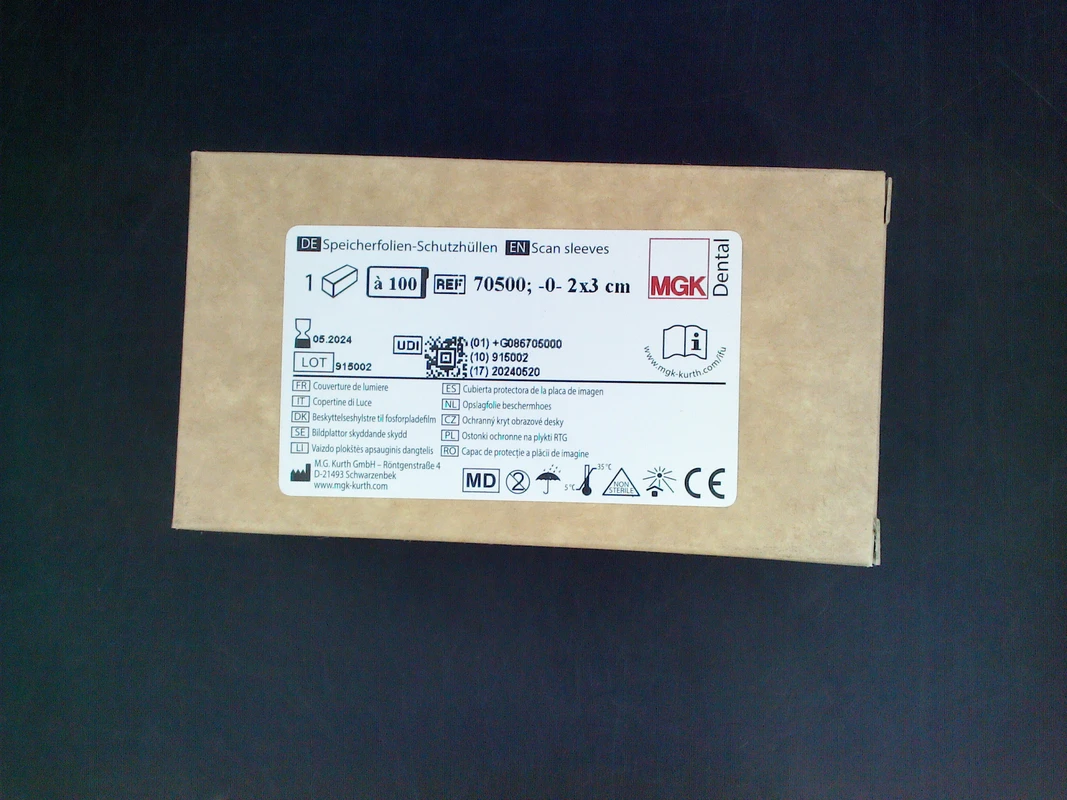 TABLine Sleeves