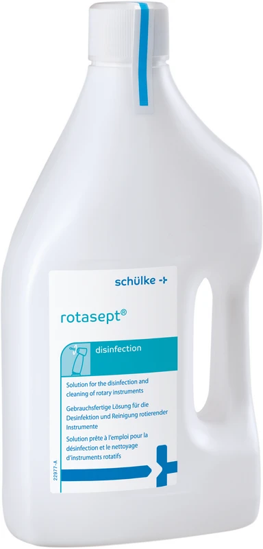 rotasept® Flasche 2 Liter