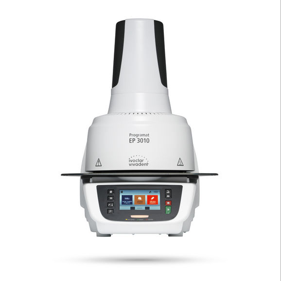 Programat® EP 3010 Stück inkl. Zubehör