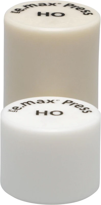 IPS e.max® Press Packung 5 Rohlinge HO 0