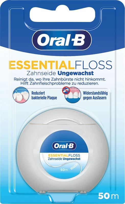 Oral-B® Essentialfloss™