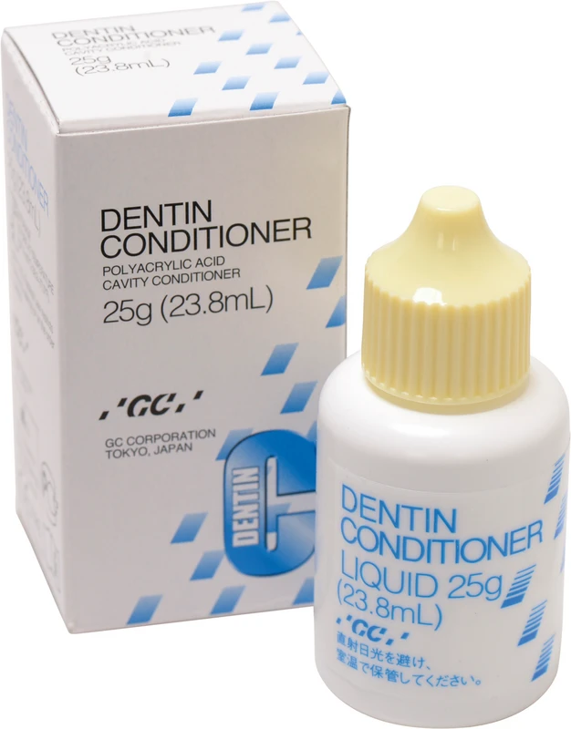 GC DENTIN CONDITIONER GC