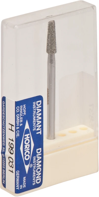 Diamantschleifer H 199 Horico