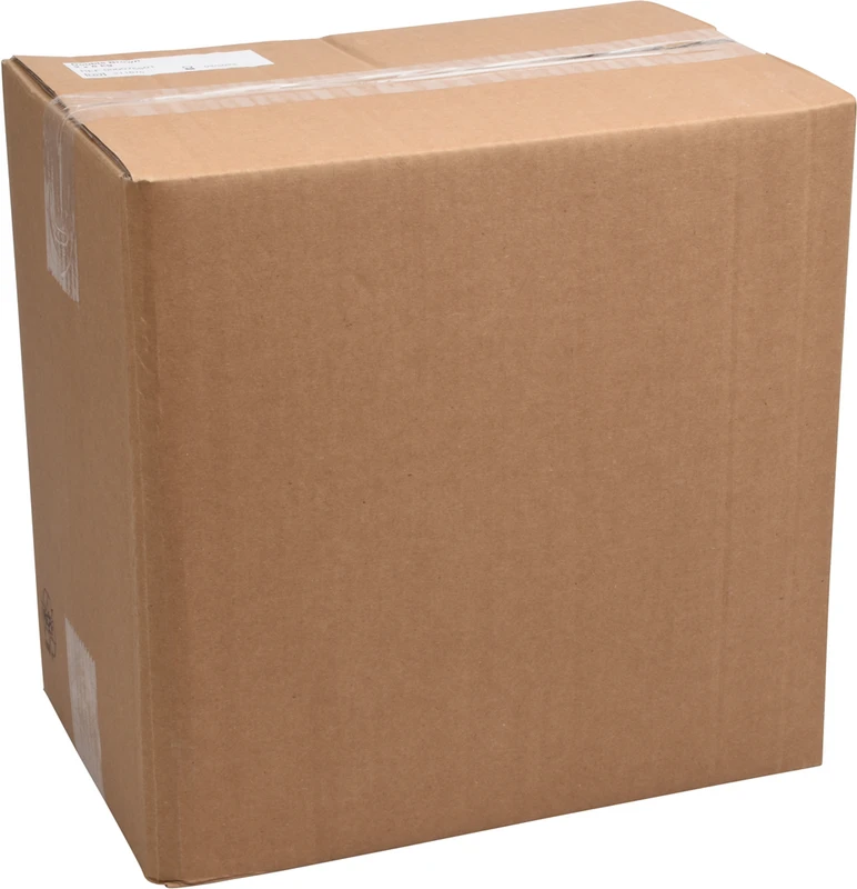 double brown Karton 6 kg Base, 6 kg Katalysator