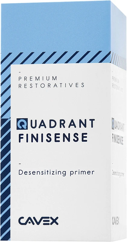 Quadrant FiniSense Flasche 5 ml Flüssigkeit