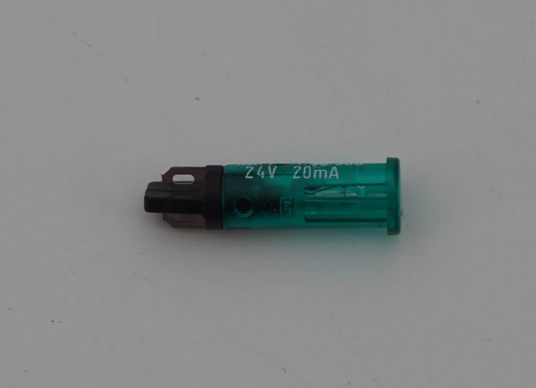 AIR-FLOW® Kontrolllampe Stück grün, 24 V