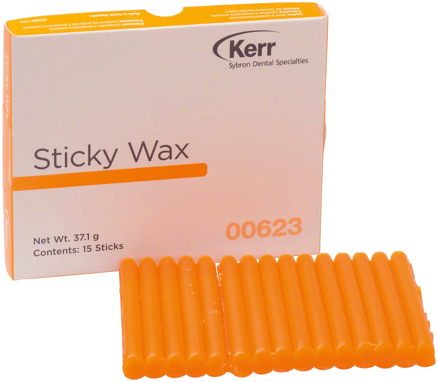Sticky Wax Kerr