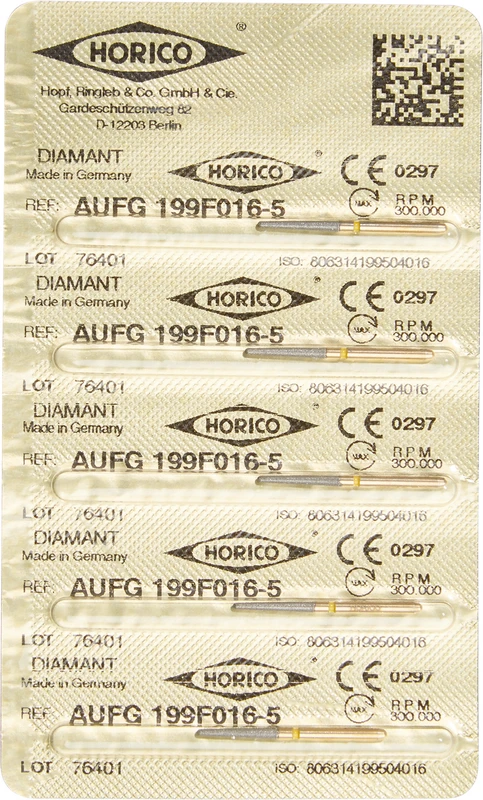 Diamant AuFG 199