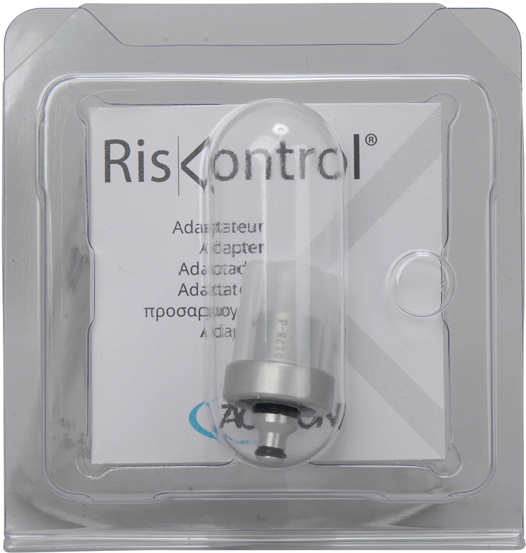 RISKONTROL® Adapter Stück SIEMENS 4000