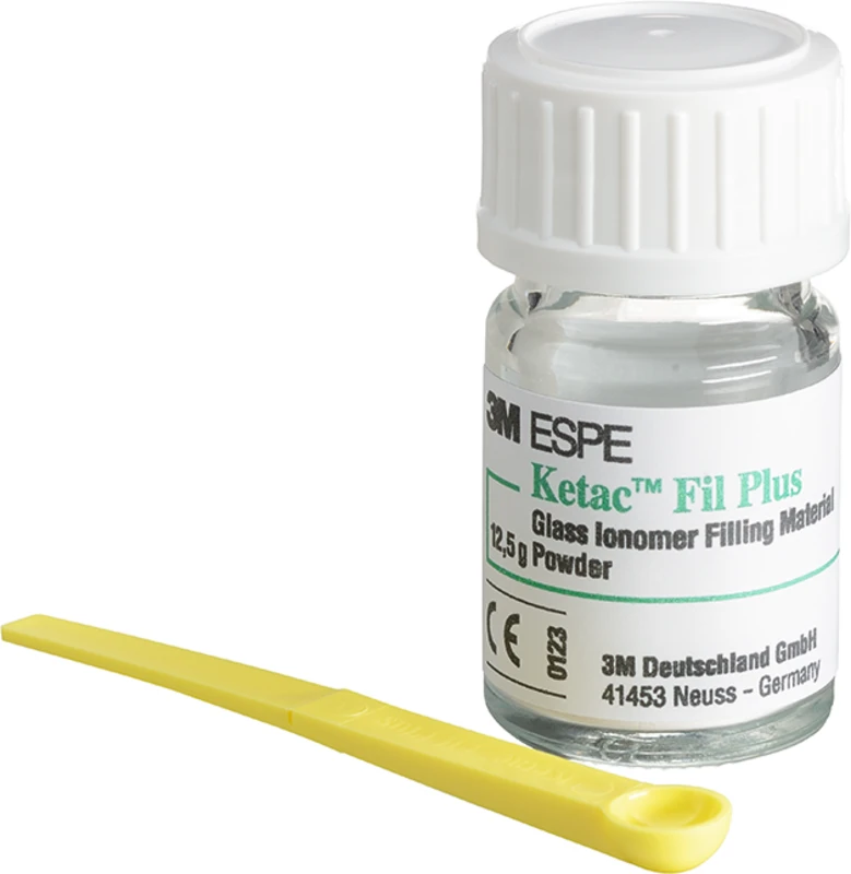 Ketac™ Fil Plus Flasche 8,5 ml Flüssigkeit