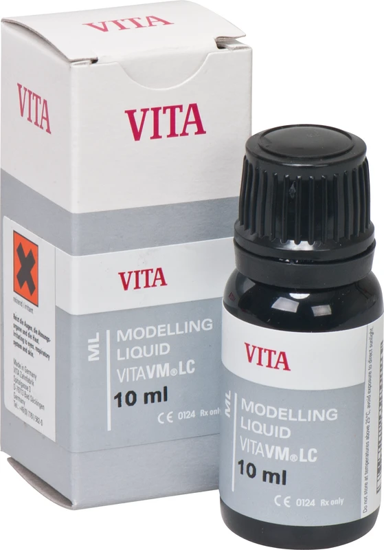 VITA VM® LC classical Modelling Liquid VITA