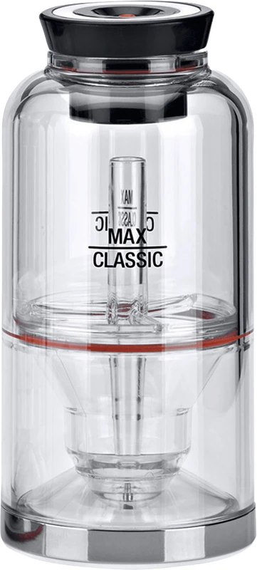 Pulverkammer CLASSIC Stück