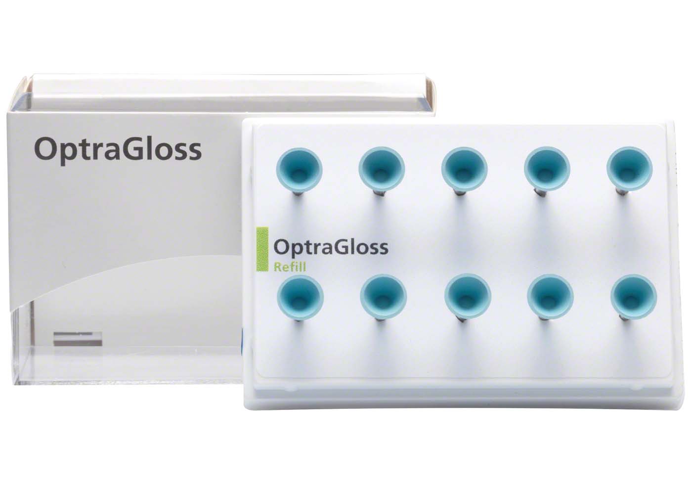 OptraGloss® Ivoclar Vivadent