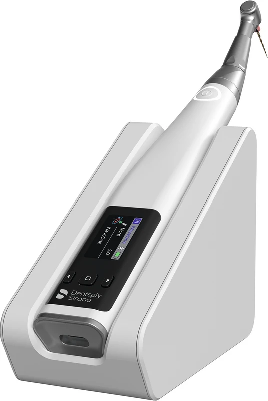 X-Smart® Go Set Endo-Motor mit integriertem Apex-Locator inklusive Zubehör