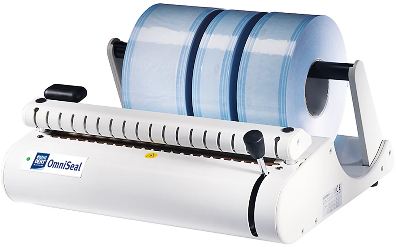 OmniSeal Stück Kanisterpumpe BEVISTON