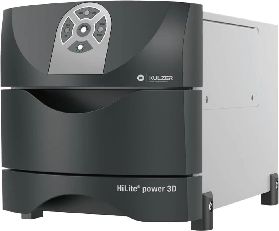 HiLite® power 3D Stück