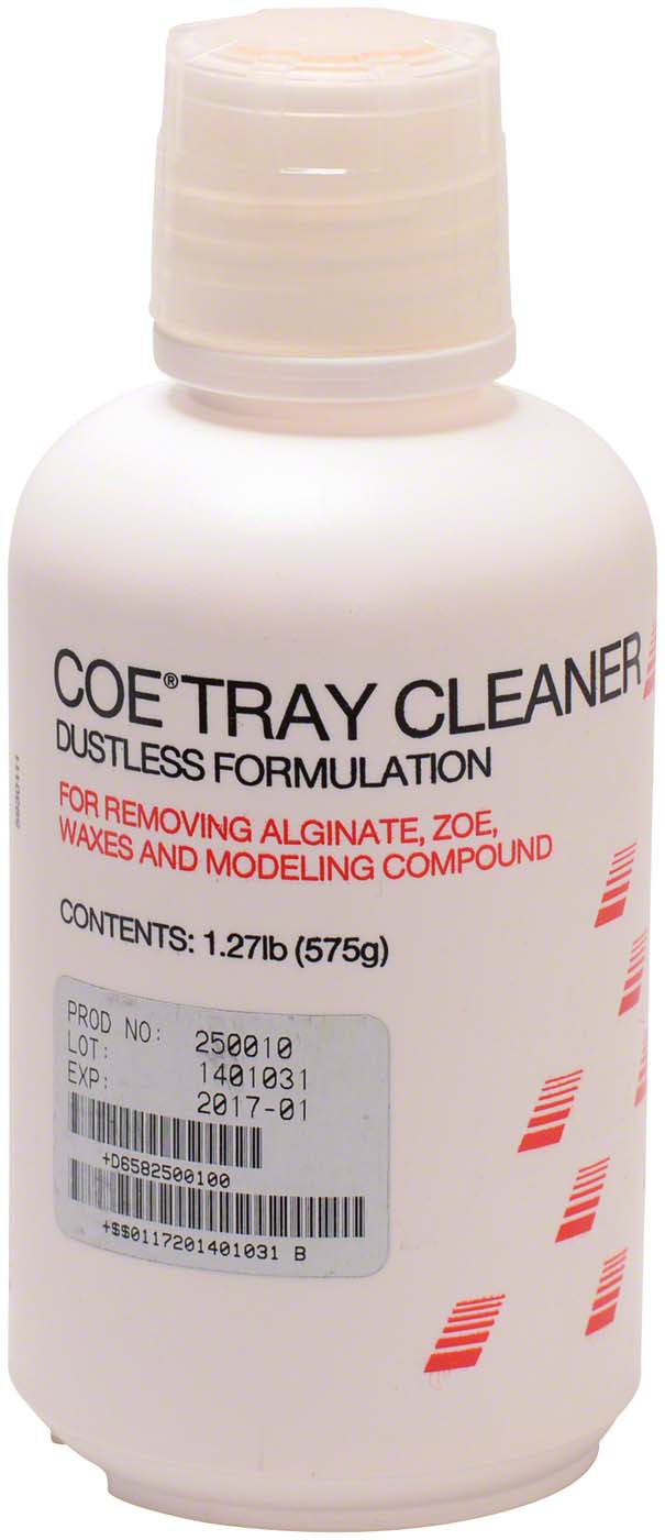 GC COE® TRAY CLEANER GC