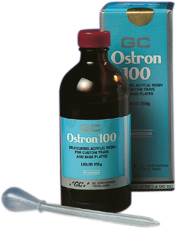 Ostron 100 Flasche 270 ml Flüssigkeit