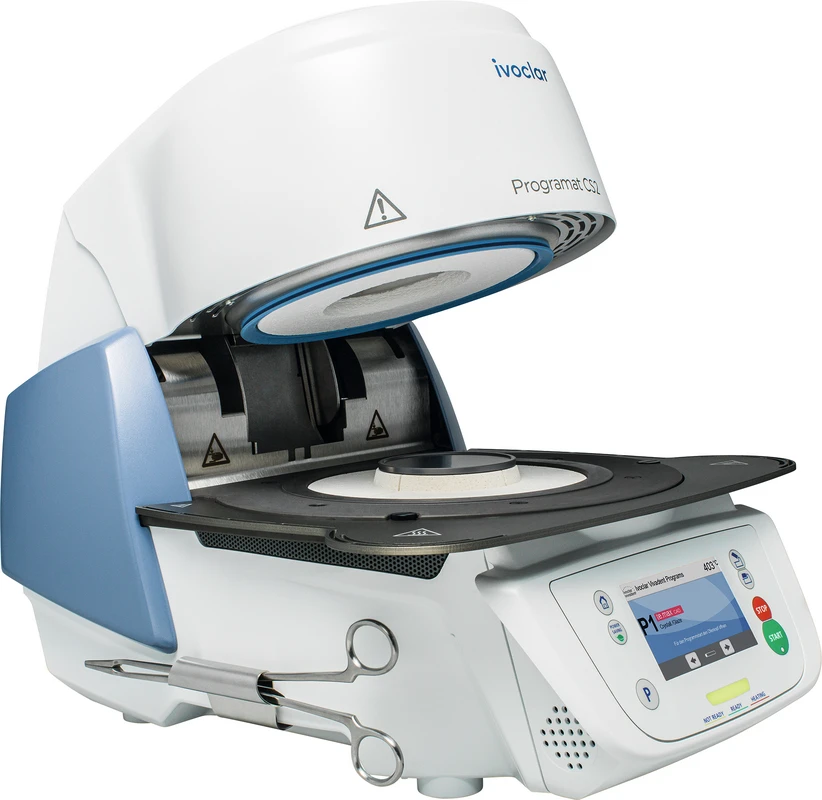 Programat® CS2 Stück