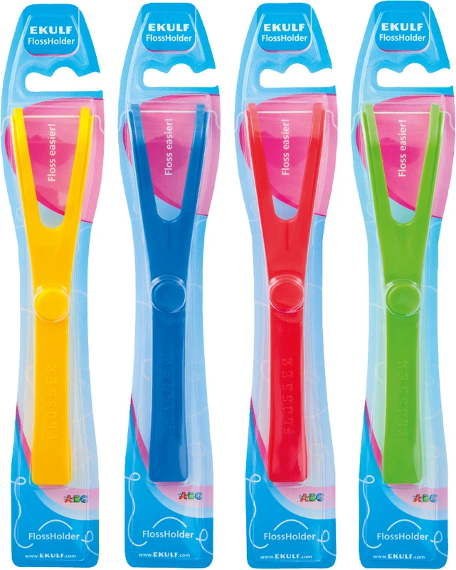 EKULF FlossHolder EKULF