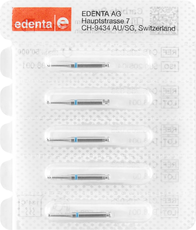 HM-Bohrer C1SXN Edenta
