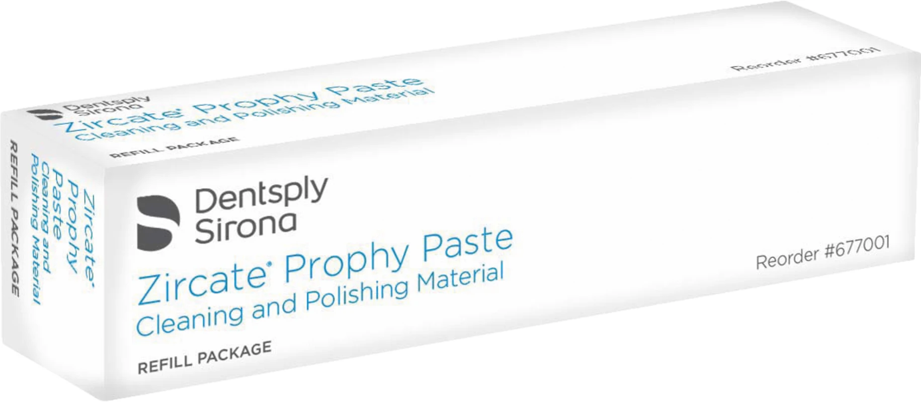 Zircate® Prophy Paste Dentsply Sirona