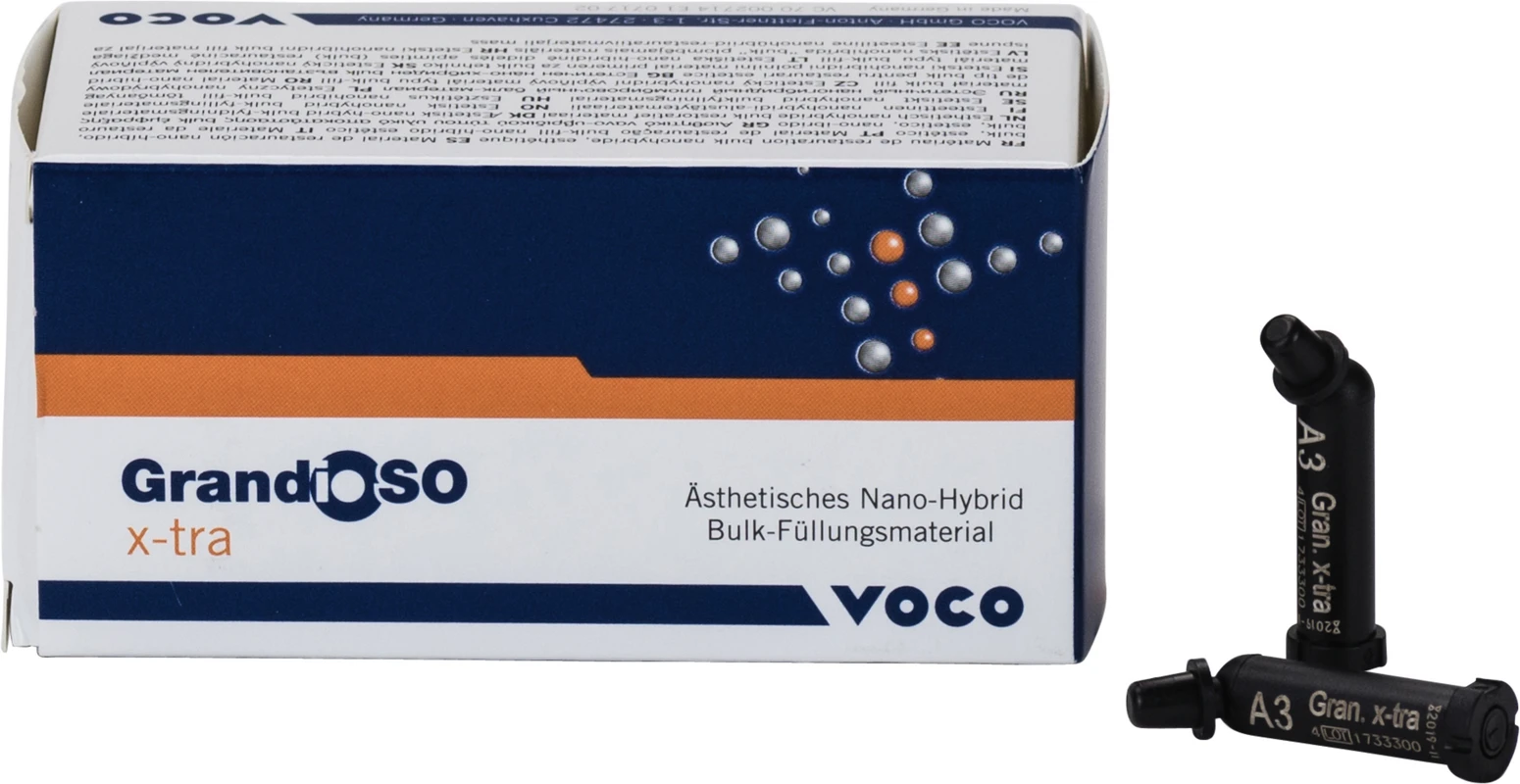 Grandio SO x-tra VOCO