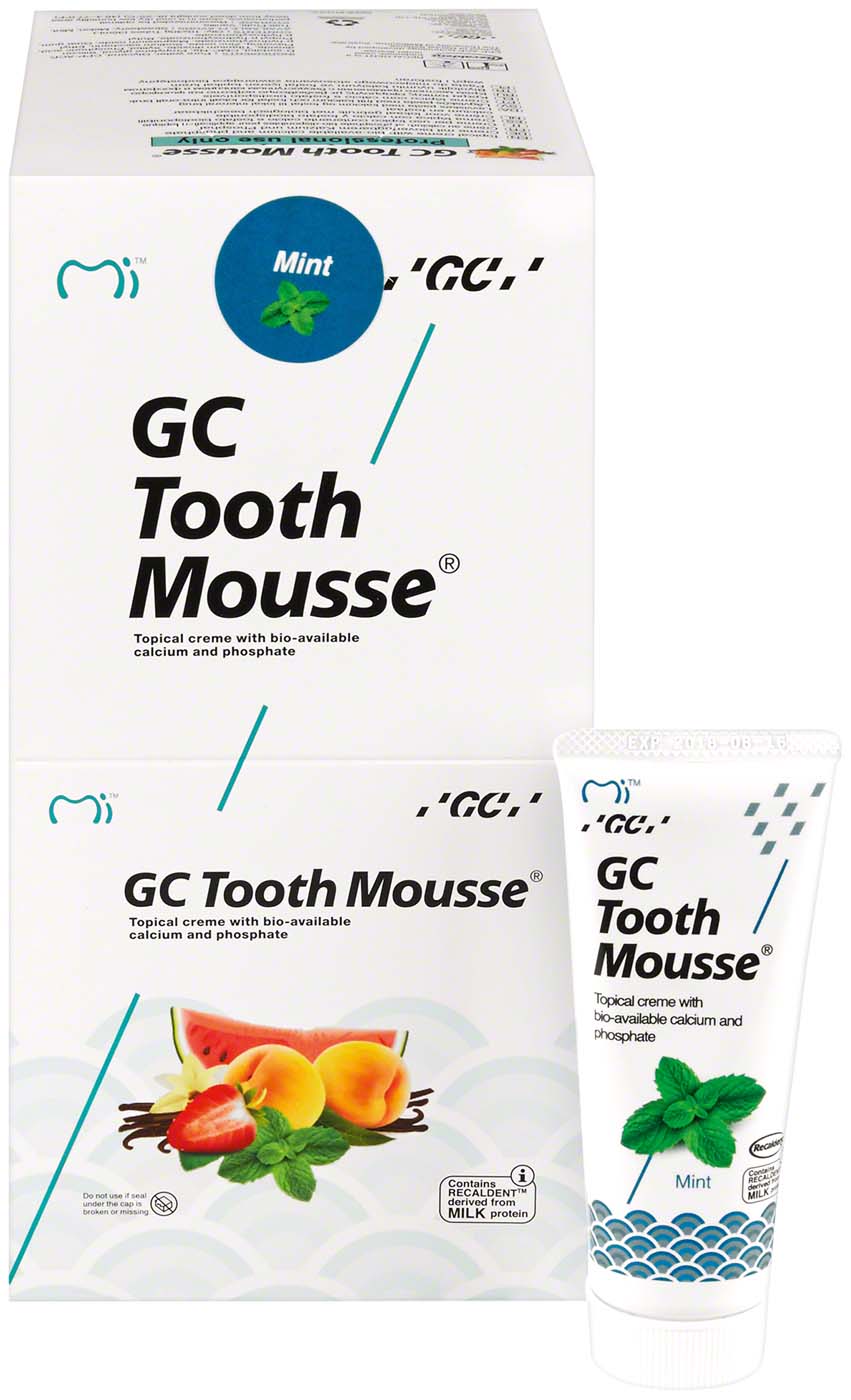 GC Tooth Mousse® GC