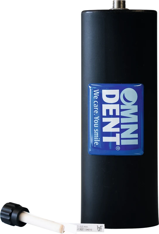 Omni Helix Test Pro Set 1 Helix Test Pro, 400 Indikatorstreifen