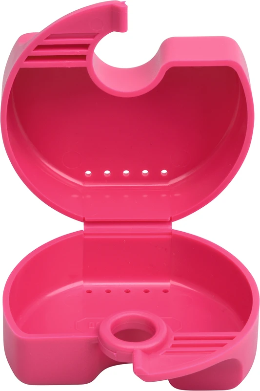 Quick Box Stück Größe I beere