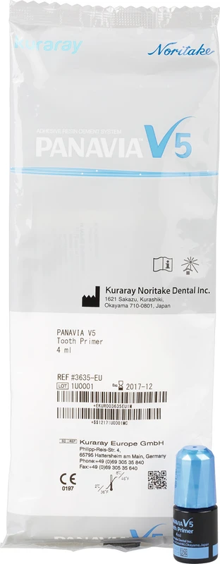 PANAVIA™ V5 Tooth Primer Kuraray Noritake