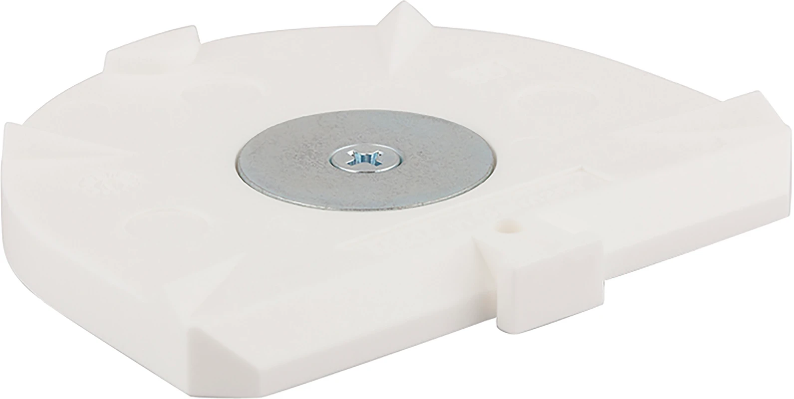 Combi Flex PLUS Sockelplatten Packung 100 Stück Quickscsan klein