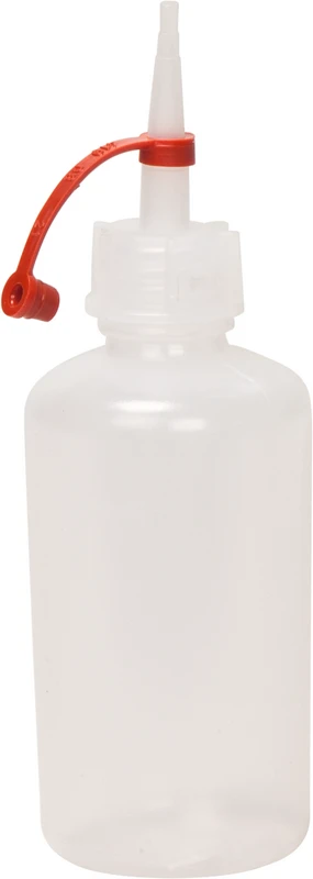 Orthocryl® Sprühflasche Stück 100 ml Fassungsvermögen Orthocryl® Sprühflasche Dentaurum