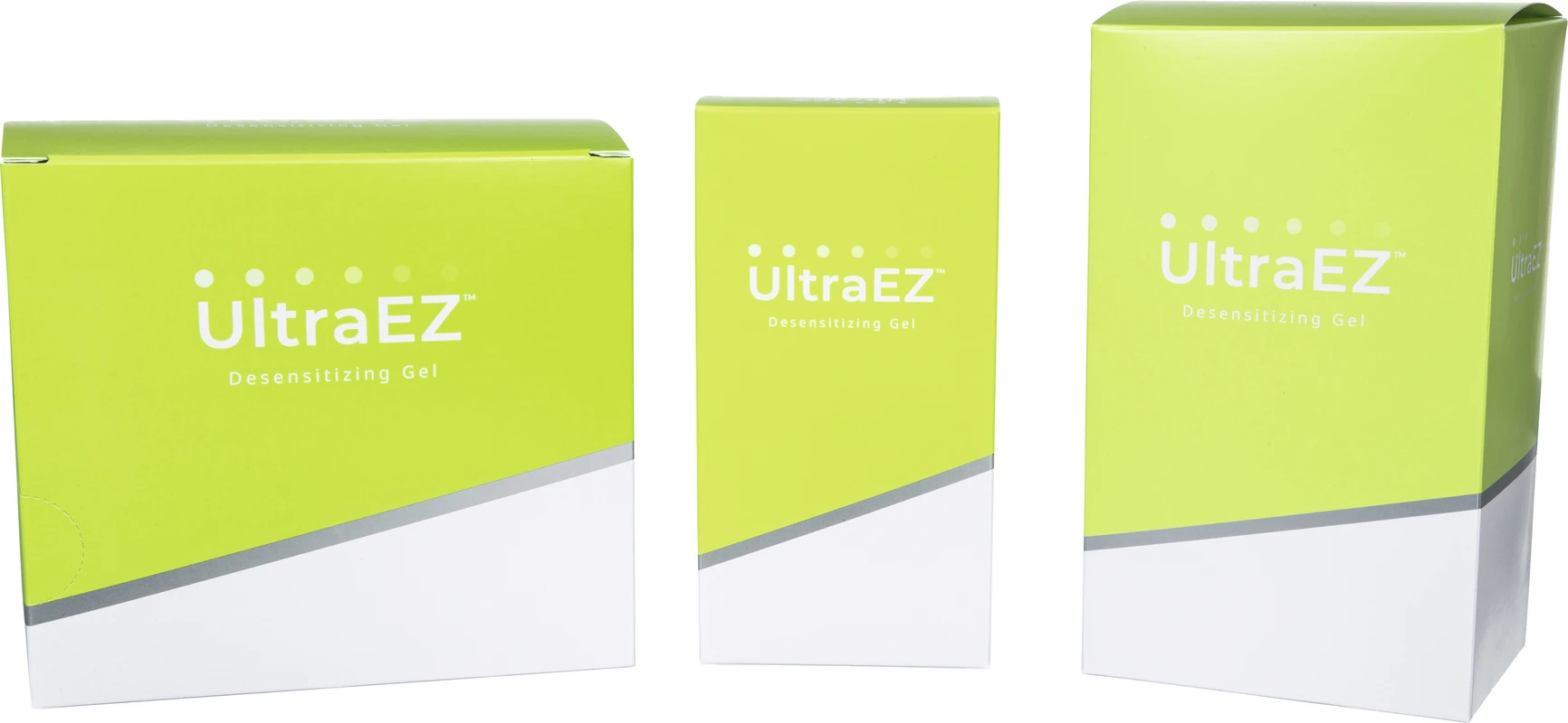 UltraEZ™ Econo Refill 20 x 1,2 ml Spritze