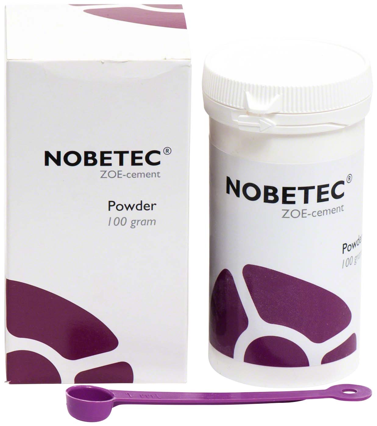 Nobetec® Directa AB