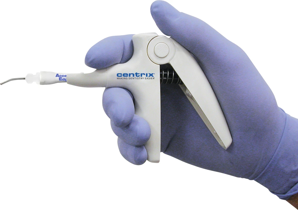 Access® Edge Centrix