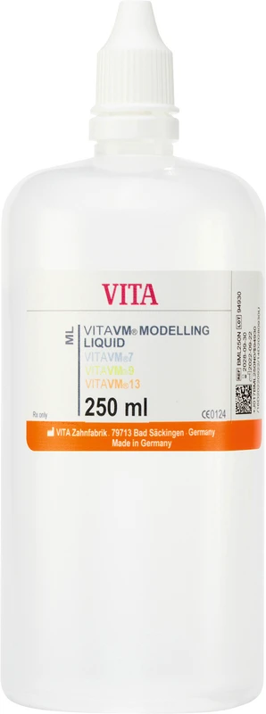 VITA VM® MODELLING LIQUID Flasche 250 ml