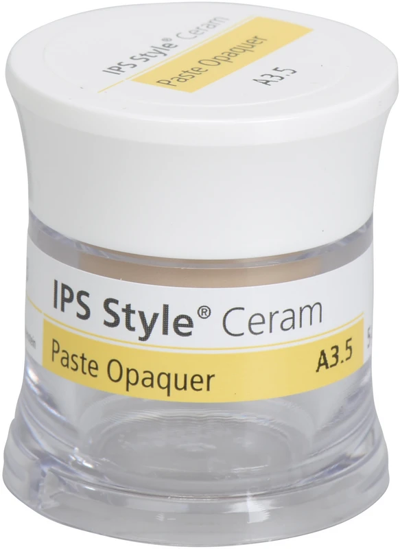 IPS Style® Ceram Dose 5 g Paste Opaquer A3,5