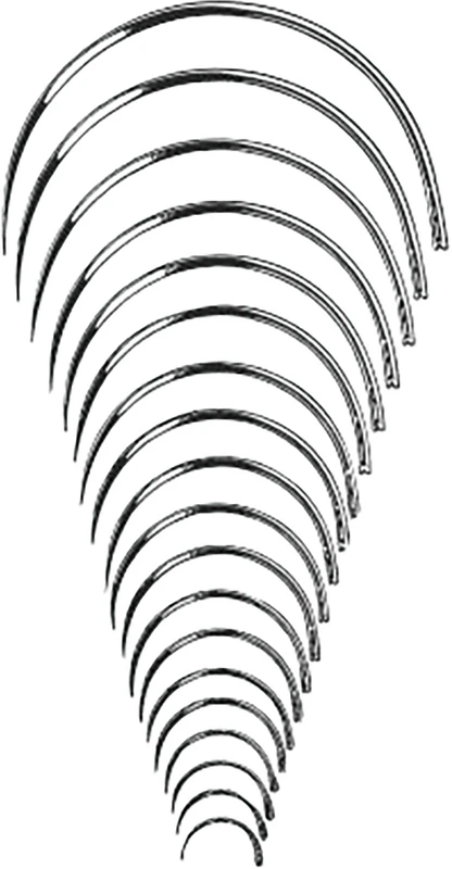 Wundnadeln Acufirm Ernst Kratz