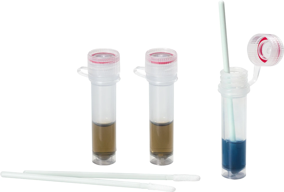 RDG-Sensor Protein stericop