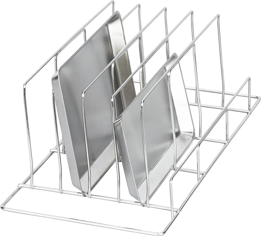 Einsatz für Trays/Kassetten Stück für 5 Trays/Kassetten