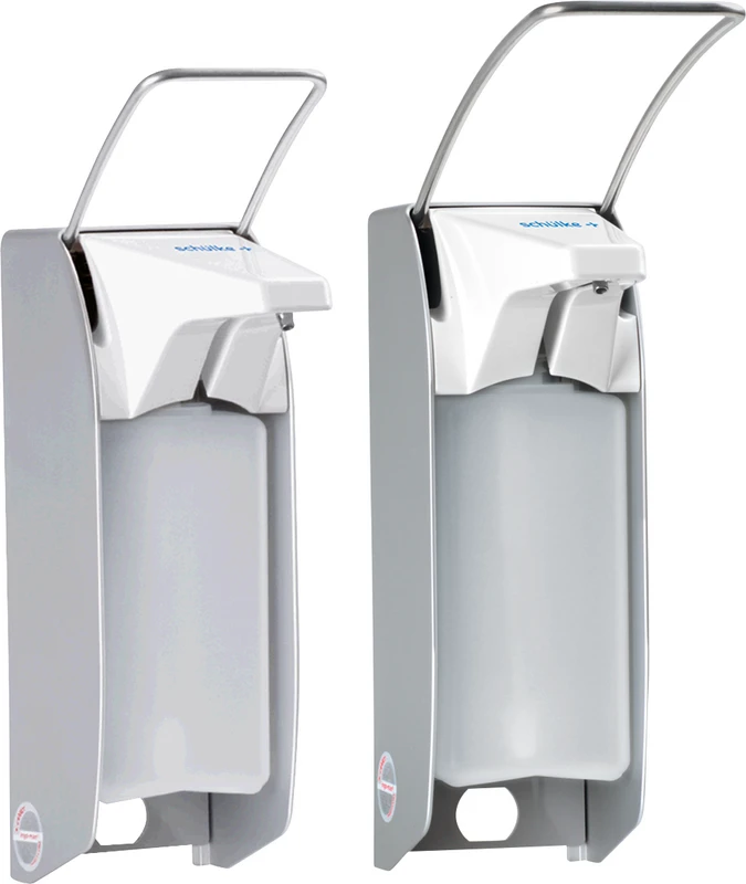 Präparatespender schülke