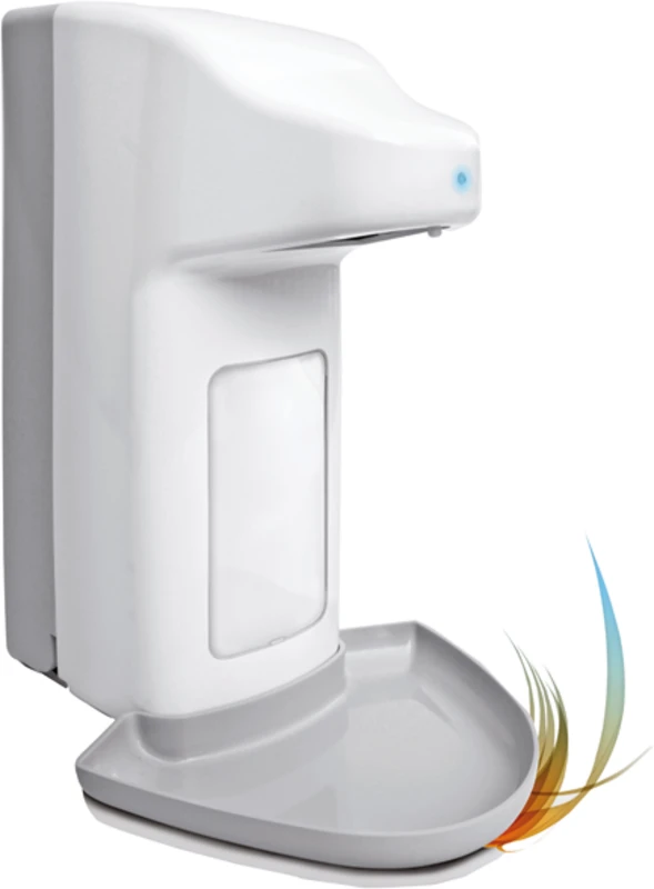 Automatischer Desinfektionsmittelspender Automatischer Desinfektionsmittelspender