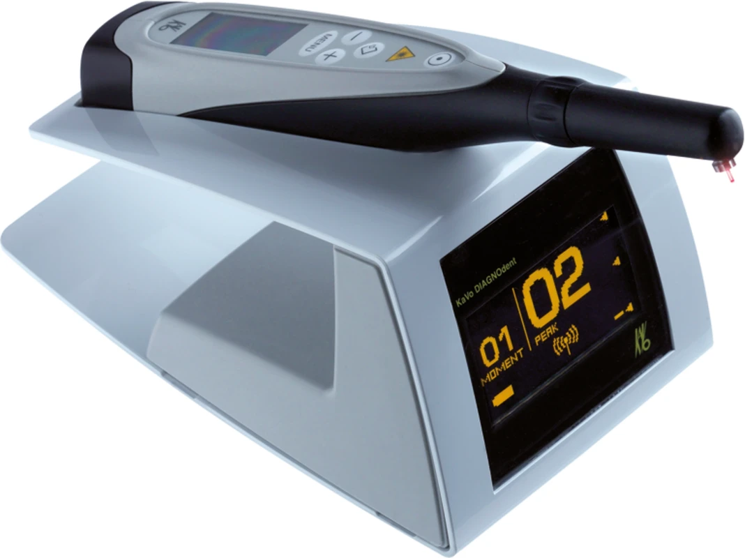 DIAGNOdent Pen KaVo