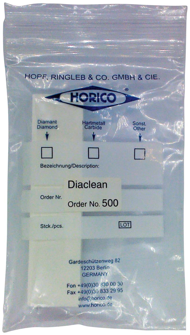 Diaclean Horico