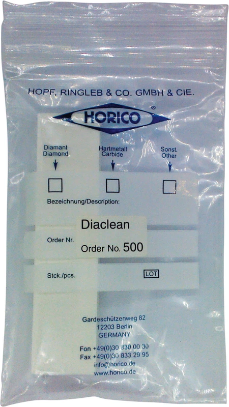 Diaclean Horico