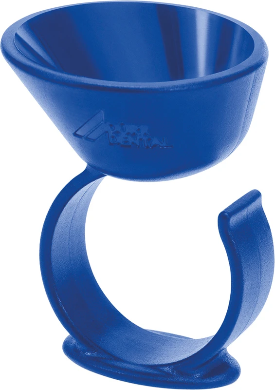 Lunos Prophylaxe-Ring Dürr Dental