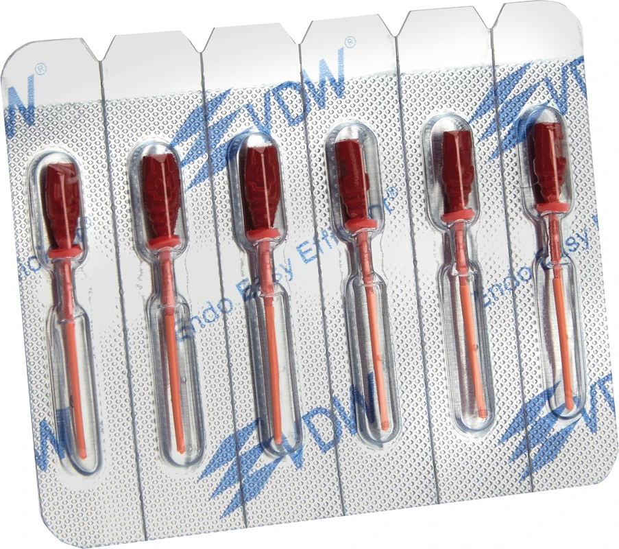 GUTTAFUSION® for RECIPROC® blue Basic Kit GUTTAFUSION® for RECIPROC® blue VDW