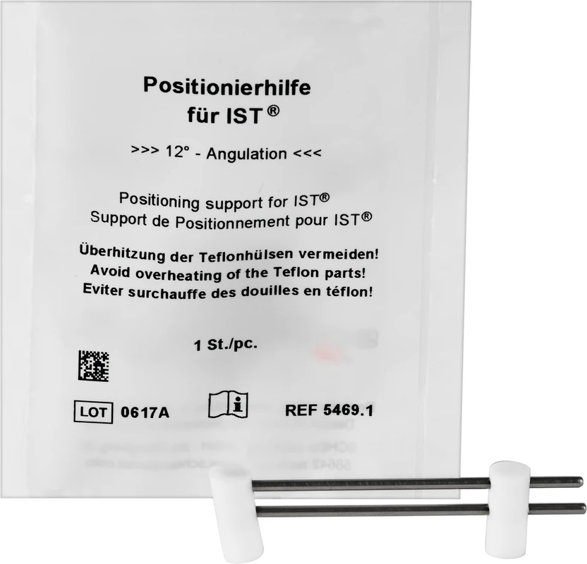 IST®-Positionierhilfe Stück